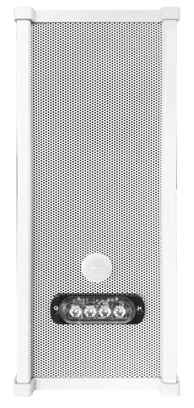 20W dış mekan analog sütun hoparlör