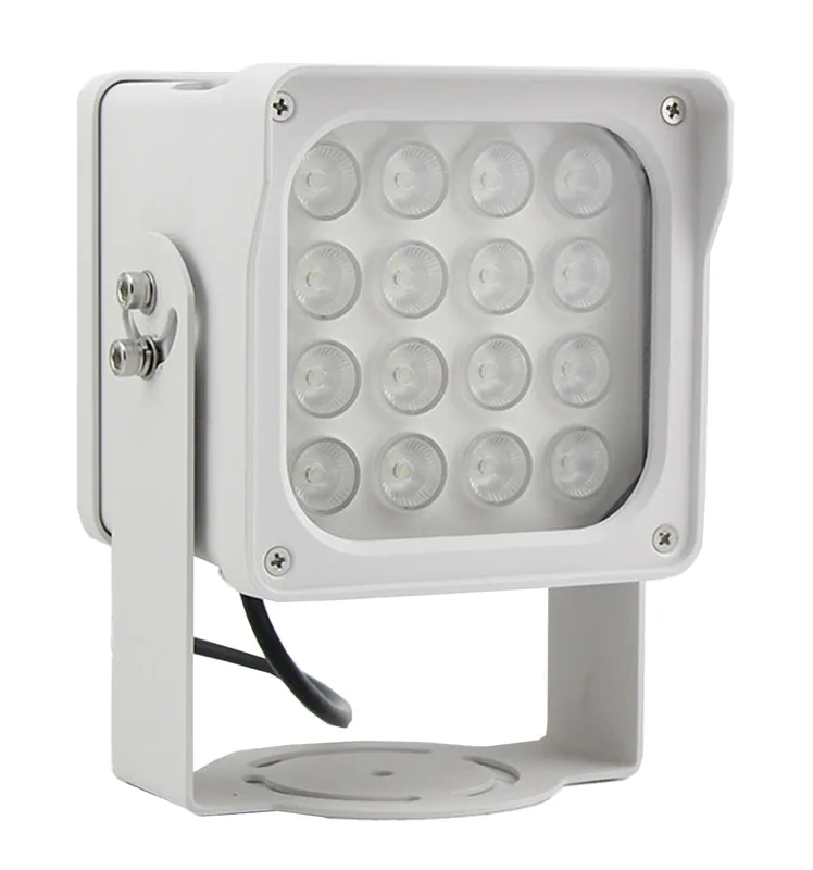 CCTV kamera için 30W LED dolgu ışığı