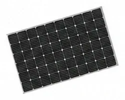 Solar PV paneller