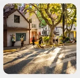 Şehir içi yol