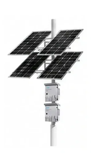 CS800300 güneş enerjisi sistemi