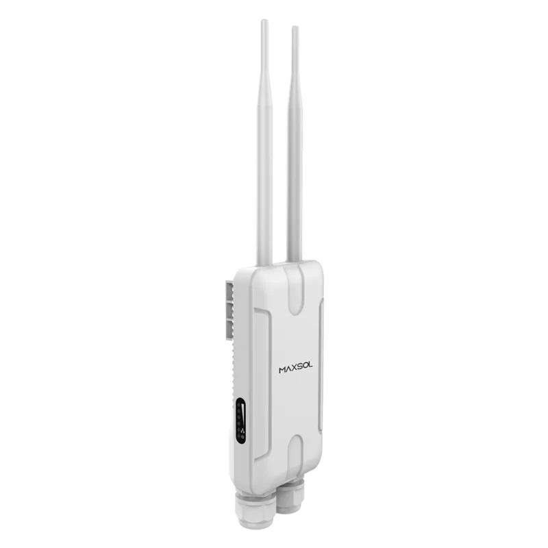 Endüstriyel Wi-Fi 6 Dış Mekan AP AX3000 IP67