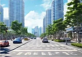 Şehir içi yollar