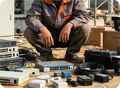 Birden fazla bileşen tedarikçisi