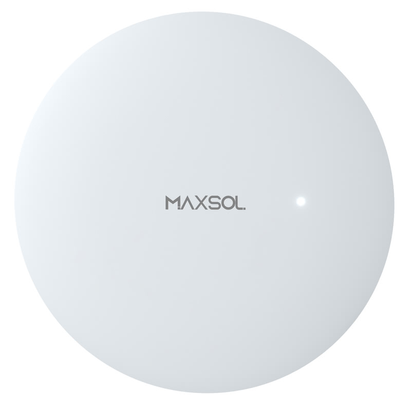 802.11AX WIFI6 2.4G ve 5.8G 3000M iç mekan kablosuz tavan erişim noktası